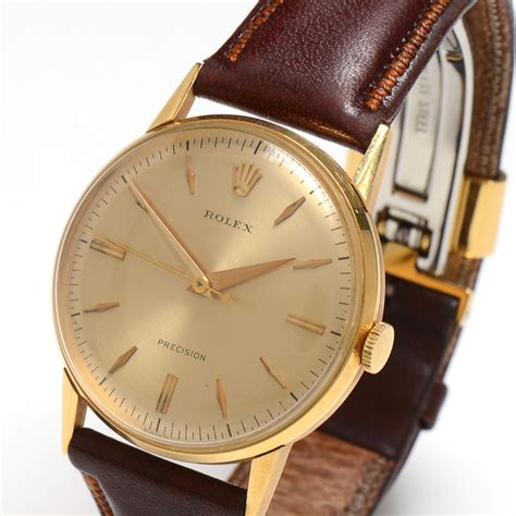 vintage gold mens rolex watches|vintage Rolex watches 1960s.